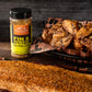 Traeger Grills SPC261 Fin and Feather Rub with Garlic and Paprika
