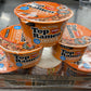Generic Top Ramen Chicken Nissin Bowl, 3.4 Ounce (Pack Of 6)