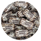 THE HAMPTON CANDY COMPANY Peanut Butter Bars Candy - 2 Pound Bulk Bag, Individually Wrapped (Approx. 140 Bars)
