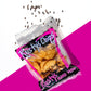 Rustys Chips Crunchy Healthy Gluten Free Snack Pack, 3 Ounce (Pack of 12), Non-GMO, Vegan-Friendly