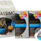 Tassimo Carte Noire Lor Espresso Decaffeinated Coffee Discs 16 Servings