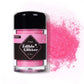 Cobakey Pink Edible Glitter Powder for Baking & Cake Decorating, 4g Food Grade Luster Dust