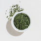 Art of Tea | Organic Matcha+ | Matcha Green Tea | 50 Count Eco Friendly Pyramid Tea Bags Sachets