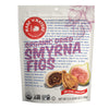 Made In Nature Organic Dried Turkish Smyrna Figs, 40 Ounce (Pack of 1) - Vegan Snack, Non-GMO, Unsulfured, Gluten Free, Kosher