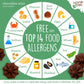 Homefree Chocolate Mint Mini Cookies, Gluten Free, Nut Free, Vegan, Individually Wrapped Packs, School Safe And Allergy Friendly Snack, 0.95 Oz. (Pack Of 30)