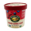 Natures Path Organic Summer Berries Oatmeal Cup 1.94 Oz