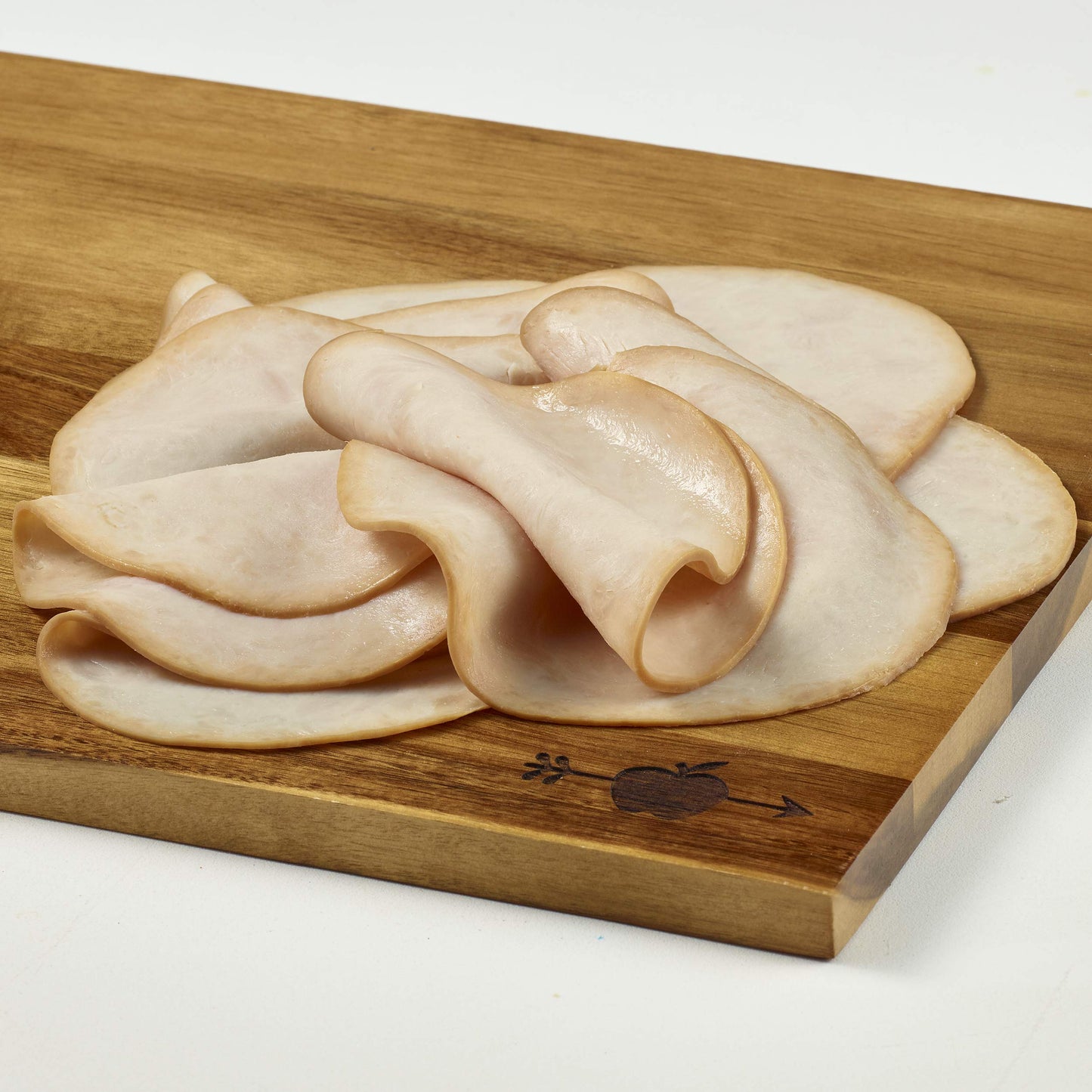 Applegate, Natural Honey & Maple Turkey Breast Family Size, 10.5oz