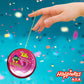 Happiness USA YoYo FIlled with Strawberry Hard Candy Pack of 12 | Novelty Toy & Individually Wrapped Candy Variety Pack | No Art