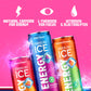 Sparkling Ice Energy Variety Pack - 12 Fl Oz Cans, Zero Sugar, Vitamins & Antioxidants, Berry Blast, Maximum Mango, Power Punch Flavors
