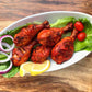 Kisna Tandoori Masala 5.1Oz (145G) ~ Quick & Easy Authentic Indian Spice Blend For Vegetarian & Non-Vegetarian Cooking