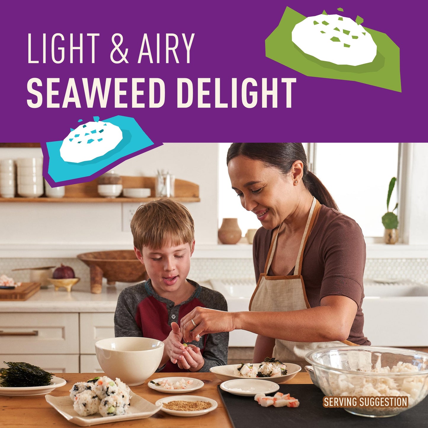 Annie Chun'S Organic Seaweed Snacks, Sesame, Usda Certified Organic, Vegan, Gluten Free & Non-Gmo, 0.16 Oz (Pack Of 12)