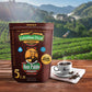 Cafe Don Pablo Colombian Decaf Coffee, Dark Roast, 100% Arabica, Low Acidity, 5 lb Bag