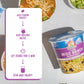 Dr. Mcdougall'S Vegan Miso Ramen Soup - Instant Ramen Noodles Cups - Organic Instant Noodles - Vegan Ramen - Noodle Soup - Veget