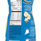 Gerber Snacks For Baby Grain & Grow Puffs, Banana, Puffed Whole Grain Snack For Crawlers, Non-Gmo & Baby Led Friendly, 1.48-Ounc