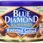 Blue Diamond 02970 6 Oz. Roasted Salted Almond Nuts (Pack of 1)