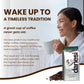 D DANESI CAFFÈ Espresso Coffee Beans - Medium Roast Whole Bean - 2.2 lb