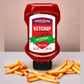 True Made Foods No Sugar Added Ketchup With Extra Veggies, 18.5 Oz