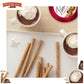 Pepperidge Farm Pirouette Cookies, Chocolate Fudge Créme Filled Wafers, 13.5 Oz Tin