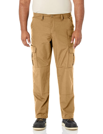 Propper Mens Uniform Tactical Pant, Coyote, 36 X 36