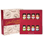 Thoughtfully Gourmet, Global Spice Collection Gift Set, International Seasonings Set, Flavors Include Greek, Italian, Mexican, Cajun Seasoning & More, Spice Set Of 8
