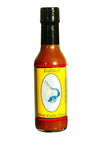 Frohlich Garlic Hot Sauce - Truffle Oil Infused - 5 Ounce (Pack of 1)