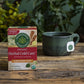 Traditional Medicinals Organic Herbal Cold Care Elderflower Spice Herbal Tea, Warm & Comforting Seasonal Wellness, (Pack Of 2) - 32 Tea Bags Total
