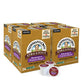 Newmans Own Organics French Roast Coffee, Dark Roast, Single-Serve K-Cup Pods, 96 Count
