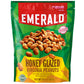 Emerald Honey Roasted Virginia Peanuts, 10 Oz (Pack Of 2)