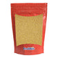 Fruidles Yellow Mustard Seeds, Add Aroma, Flavor, and Seasoning to Every Dish, Kosher Certified, 10 Oz (Yellow Mustard Seeds)