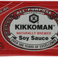 Kikkoman Soy Sauce Packets, 200-Count