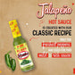 El Yucateco Hot Sauce, Chile Jalapeno, 5 Ounce (Pack Of 3)