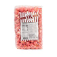 Creamy Strawberry Popcorn | 8 oz. | Shortcake-Dusted | Made in Gibbon, NE | HR Poppin' Snacks