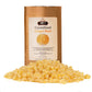 Crystallized Ginger Pieces (4oz) - Ginger Chews - Candied Ginger for Nausea - Ginger Candy - 100% Made in the USA from IANS & O
