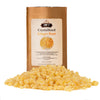Crystallized Ginger Pieces (4Oz) - Ginger Chews - Candied Ginger For Nausea - Ginger Candy - 100% Made In The Usa From Ian'S & O
