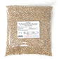 Yankeetraders 9 Grains Cracked Mix, 44 Ounce Bulk Bag