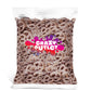 Milk Chocolate Covered Pretzels, Bulk Pack 5 Pounds