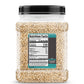 Birch & Meadow Steel Cut Oats, 2 Lb, Whole Grain, Irish Oatmeal, Breakfast