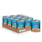 Progresso Traditional, Creamy Chicken Noodle Canned Soup, 18.5 Oz. (Pack Of 12)