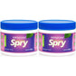 Spry Xylitol Berry Blast Mints Sugar Free Candy - Breath Mints That Promote Oral Health, Dry Mouth Mints That Increase Saliva Production, Stop Bad Breath, 240 Count (Pack Of 2)