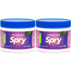 Spry Xylitol Berry Blast Mints Sugar Free Candy - Breath Mints That Promote Oral Health, Dry Mouth Mints That Increase Saliva Production, Stop Bad Breath, 240 Count (Pack Of 2)