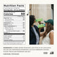 T  che Unsweetened Pistachio Milk - Plant Based Nut Milk & Pistachio Creamer - Rich, Smooth, Barista Blend, Non Dairy Creamer, G
