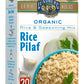 LUNDBERG RICE WHT PILAF ENTREE 5.5 OZ
