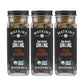 Watkins Organic Grilling Steak Seasoning, 3.5 Oz, 3-Pack