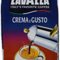 Lavazza Crema E Gusto Espresso 8.8Oz(Pack Of 6)