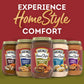 Heinz Homestyle, Mushroom Gravy, 12 oz