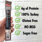 Jerky.Com  Ed Pepper Turkey Snack Sticks 26 Pack (24 + 2 Bonus) | 6G Protein, 90 Calories, Gluten-Free, Individually Wrapped, Keto Friendly, Low Carb Snack | Naturally Hardwood Smoked Jerky Meat Sticks | Gifts For Men