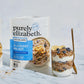 Purely Elizabeth Blueberry Walnut Superfood Oatmeal Pouch, Gluten-Free, 8oz