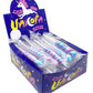Adams & Brooks Unicorn Pops - 48 Count Lollipops, Individually Wrapped, Strawberry Flavor, Pink/Blue/Purple