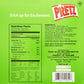 Glico Pretz Original Baked Snack Sticks, 6.35oz, 2 Pack