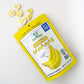 Natierra Nature'S Organic Freeze-Dried Bananas | Gluten Free & Vegan | 2.5 Ounce (Pack Of 3)